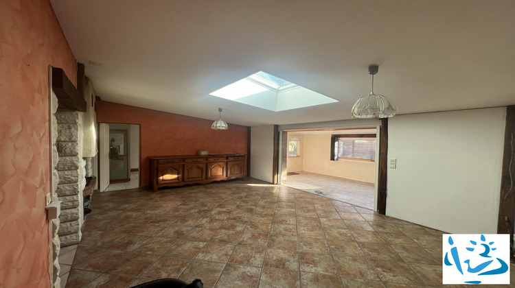 Ma-Cabane - Vente Maison Fontaine-le-Comte, 82 m²