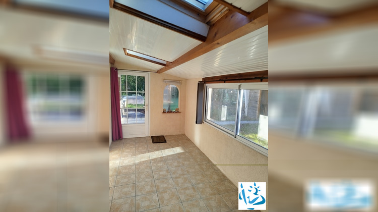 Ma-Cabane - Vente Maison Fontaine-le-Comte, 82 m²