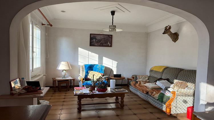 Ma-Cabane - Vente Maison FONTAINE-LE-COMTE, 115 m²