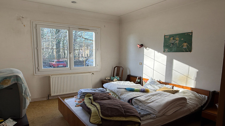 Ma-Cabane - Vente Maison FONTAINE-LE-COMTE, 115 m²