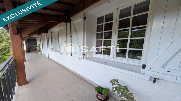 Ma-Cabane - Vente Maison Fontaine-le-Comte, 117 m²