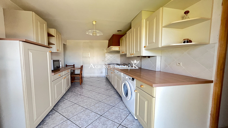 Ma-Cabane - Vente Maison FONTAINE-LE-COMTE, 80 m²