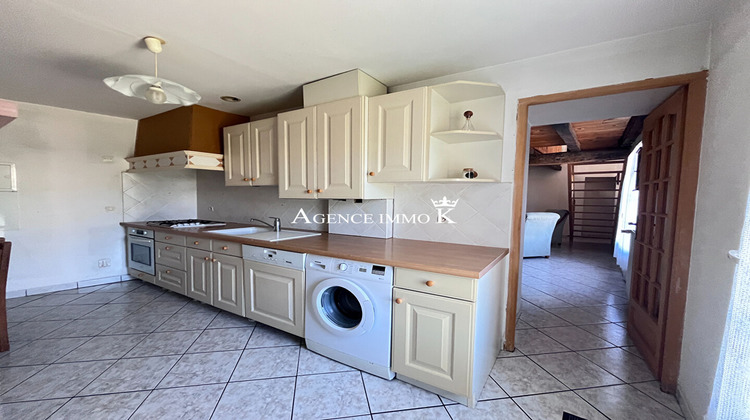 Ma-Cabane - Vente Maison FONTAINE-LE-COMTE, 80 m²