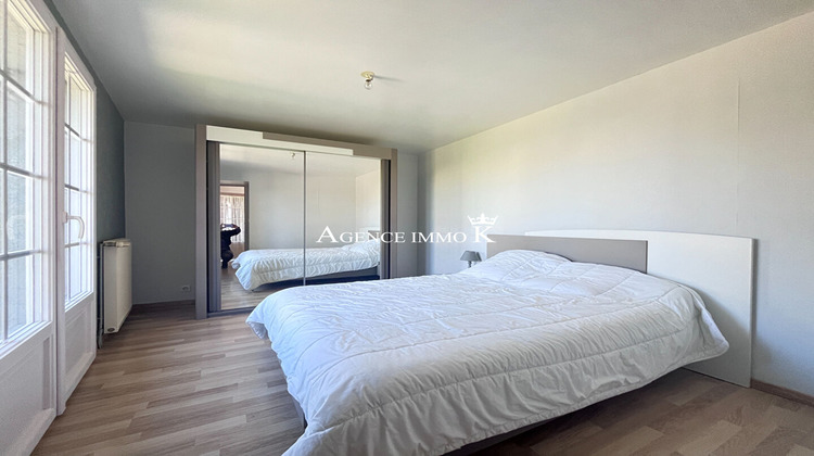 Ma-Cabane - Vente Maison FONTAINE-LE-COMTE, 80 m²