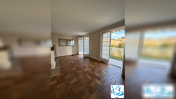 Ma-Cabane - Vente Maison Fontaine-le-Comte, 111 m²