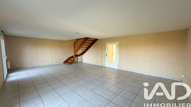 Ma-Cabane - Vente Maison Fontaine-le-Comte, 89 m²