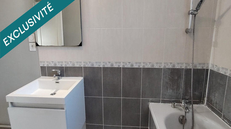 Ma-Cabane - Vente Maison Fontaine-le-Comte, 85 m²