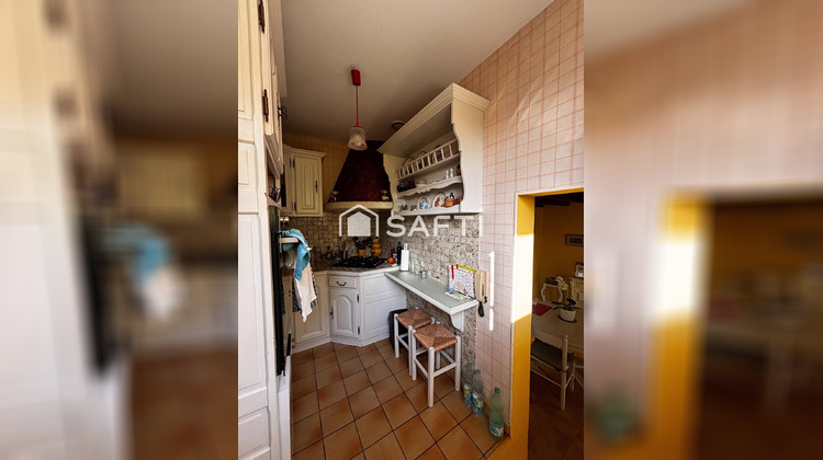 Ma-Cabane - Vente Maison Fontaine-le-Comte, 167 m²