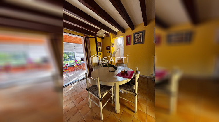 Ma-Cabane - Vente Maison Fontaine-le-Comte, 167 m²