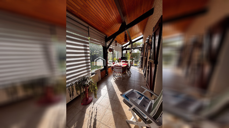 Ma-Cabane - Vente Maison Fontaine-le-Comte, 167 m²
