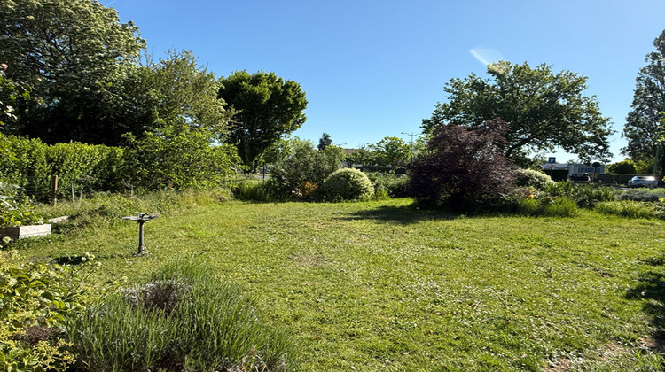 Ma-Cabane - Vente Maison FONTAINE-LE-COMTE, 124 m²
