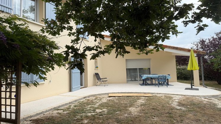 Ma-Cabane - Vente Maison FONTAINE-LE-COMTE, 139 m²
