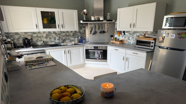 Ma-Cabane - Vente Maison FONTAINE-LE-COMTE, 139 m²