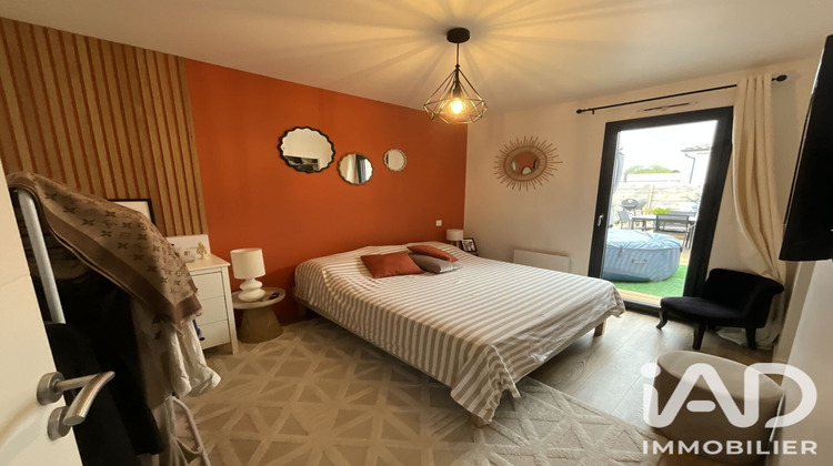 Ma-Cabane - Vente Maison Fontaine-le-Comte, 100 m²