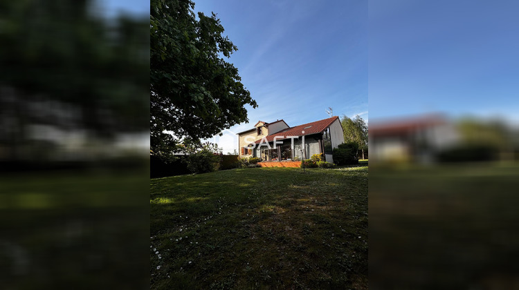 Ma-Cabane - Vente Maison Fontaine-le-Comte, 167 m²