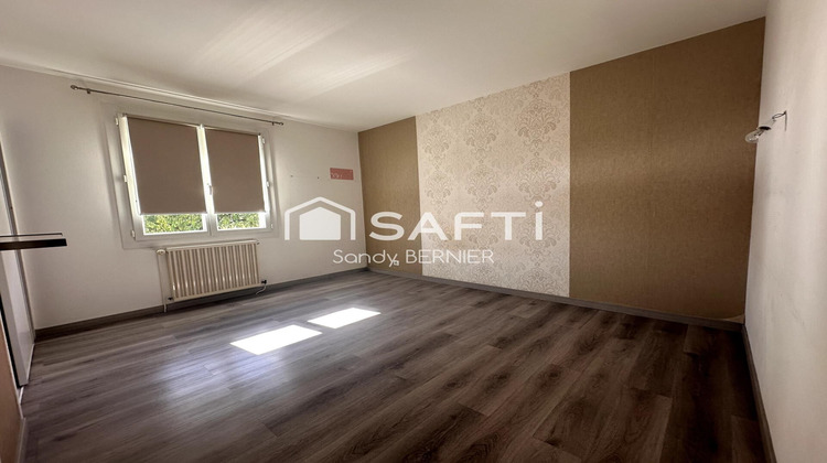 Ma-Cabane - Vente Maison Fontaine-le-Comte, 129 m²
