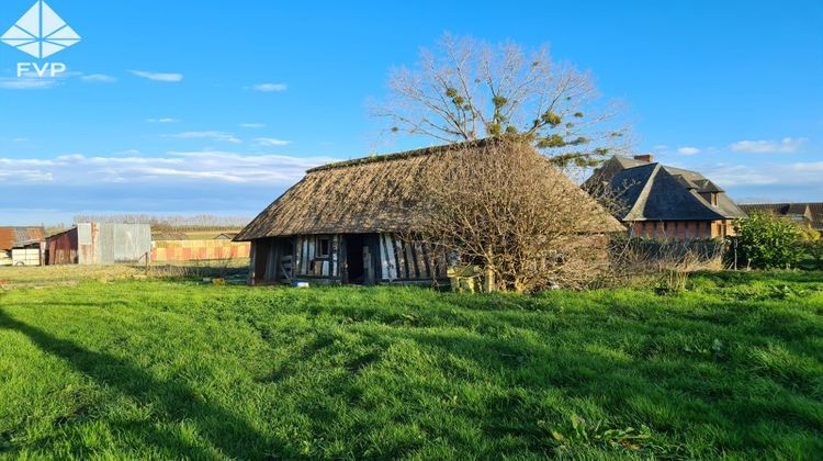 Ma-Cabane - Vente Maison Fontaine-le-Dun, 72 m²