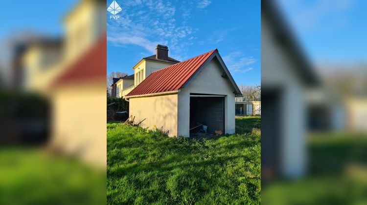 Ma-Cabane - Vente Maison Fontaine-le-Dun, 72 m²