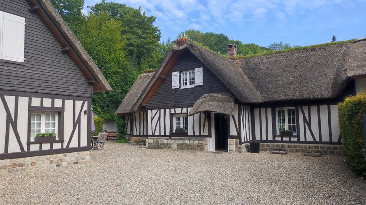 Ma-Cabane - Vente Maison FONTAINE-LE-DUN, 147 m²