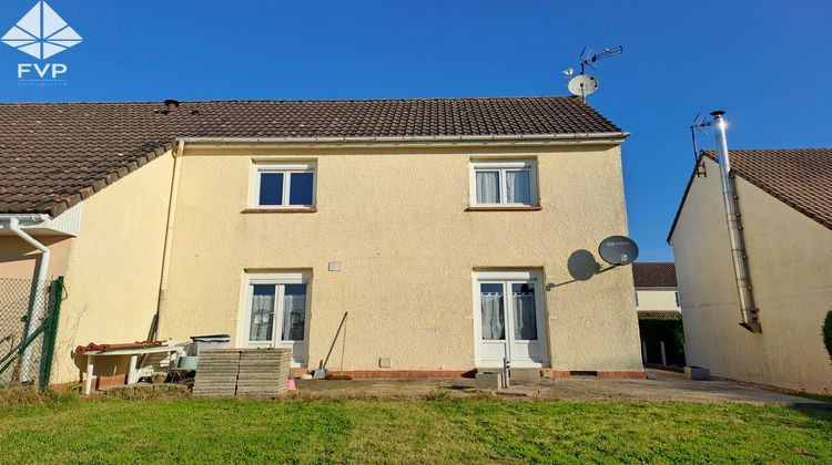 Ma-Cabane - Vente Maison Fontaine-le-Dun, 88 m²