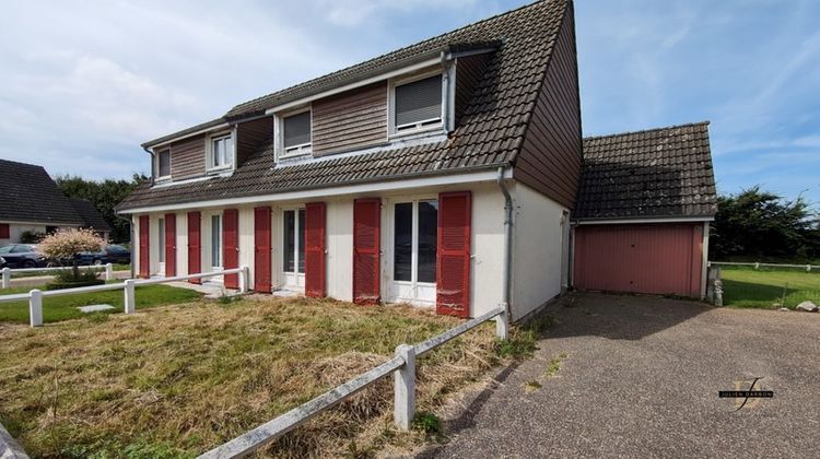 Ma-Cabane - Vente Maison FONTAINE LE DUN, 81 m²