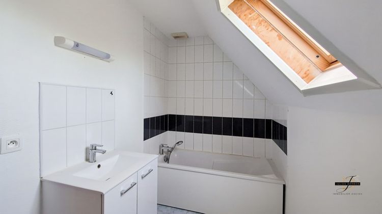 Ma-Cabane - Vente Maison FONTAINE LE DUN, 81 m²