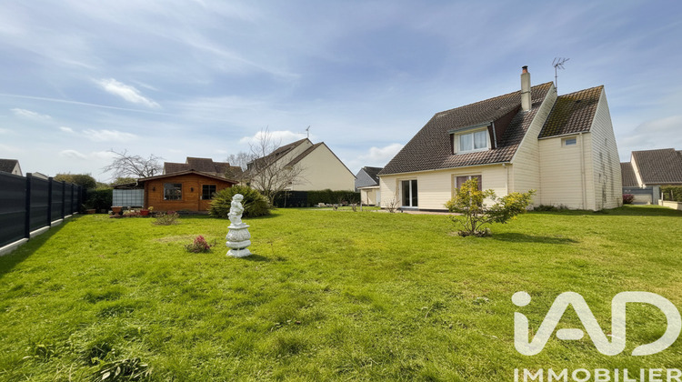 Ma-Cabane - Vente Maison Fontaine-le-Dun, 143 m²