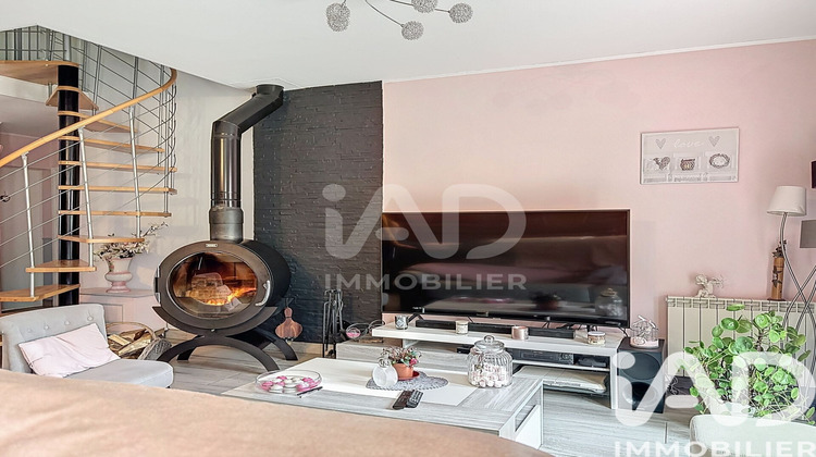 Ma-Cabane - Vente Maison Fontaine-le-Dun, 143 m²