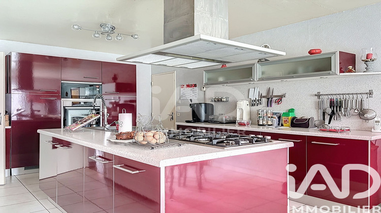 Ma-Cabane - Vente Maison Fontaine-le-Dun, 143 m²