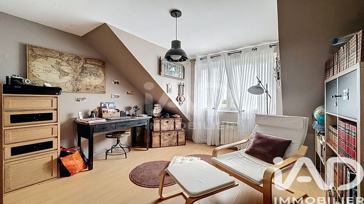 Ma-Cabane - Vente Maison Fontaine-le-Dun, 143 m²