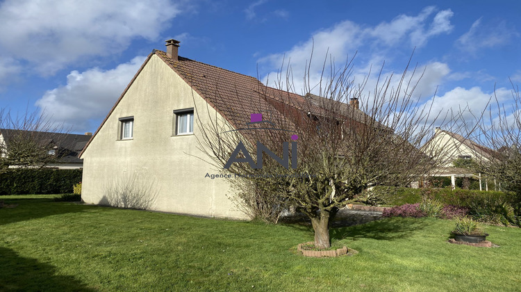 Ma-Cabane - Vente Maison Fontaine-le-Dun, 110 m²