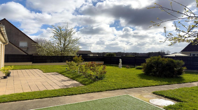 Ma-Cabane - Vente Maison FONTAINE LE DUN, 143 m²