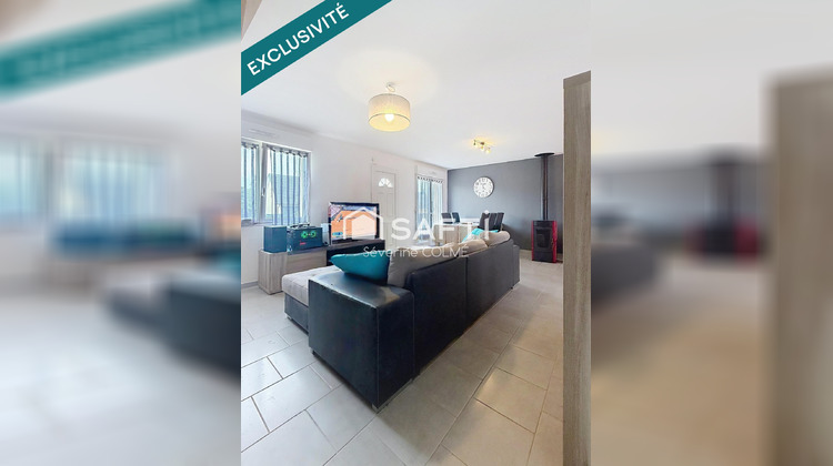 Ma-Cabane - Vente Maison Fontaine-le-Dun, 99 m²