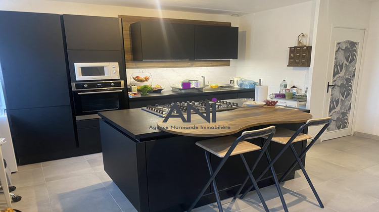 Ma-Cabane - Vente Maison Fontaine-le-Dun, 112 m²