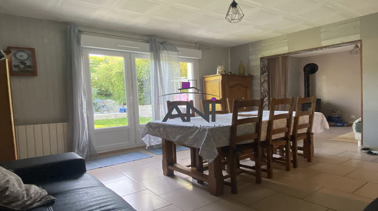 Ma-Cabane - Vente Maison Fontaine-le-Dun, 112 m²