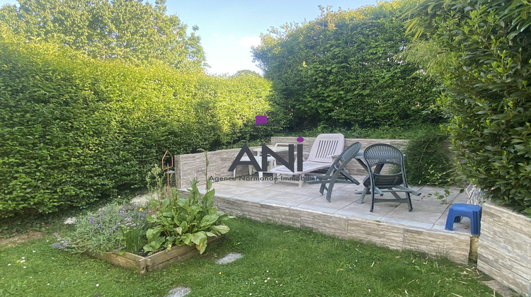 Ma-Cabane - Vente Maison Fontaine-le-Dun, 112 m²
