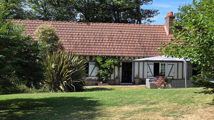 Ma-Cabane - Vente Maison FONTAINE-LE-DUN, 139 m²