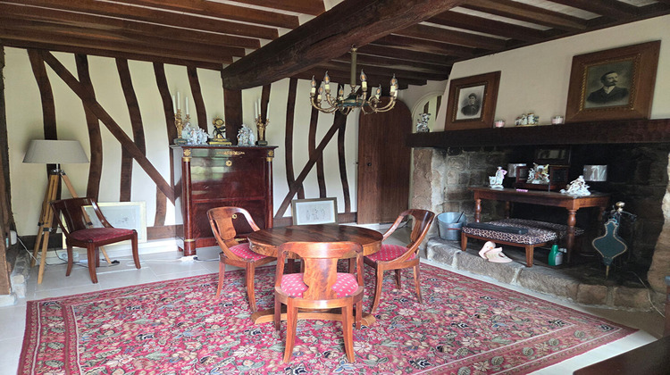 Ma-Cabane - Vente Maison FONTAINE-LE-DUN, 139 m²