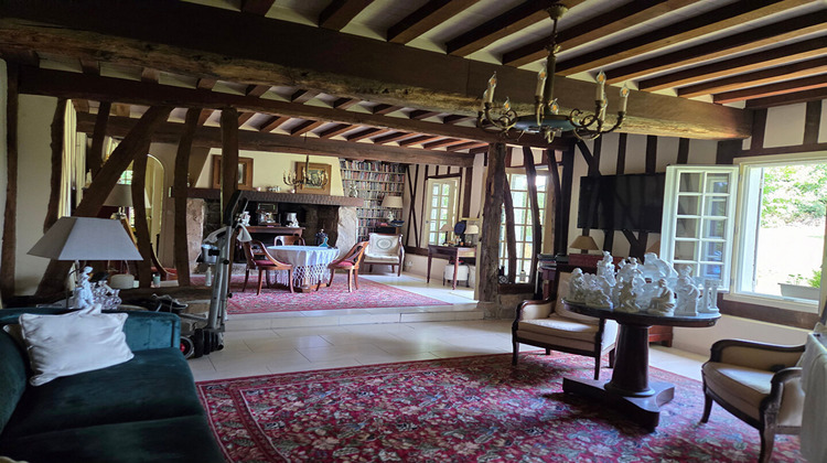 Ma-Cabane - Vente Maison FONTAINE-LE-DUN, 139 m²
