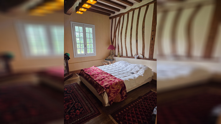 Ma-Cabane - Vente Maison FONTAINE-LE-DUN, 139 m²