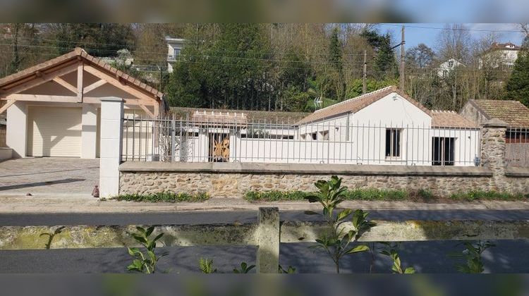 Ma-Cabane - Vente Maison FONTAINE-LE-PORT, 142 m²