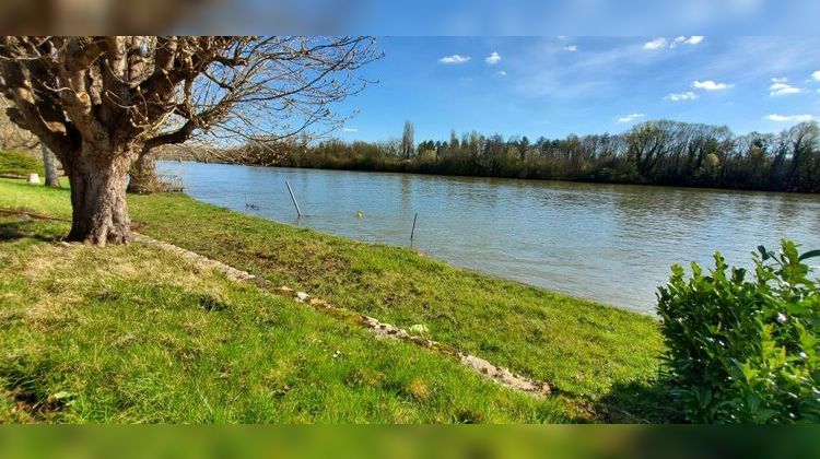 Ma-Cabane - Vente Maison FONTAINE-LE-PORT, 142 m²