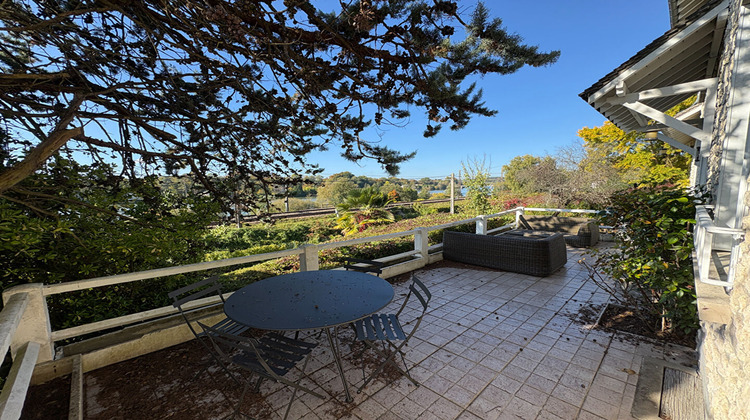 Ma-Cabane - Vente Maison FONTAINE-LE-PORT, 219 m²