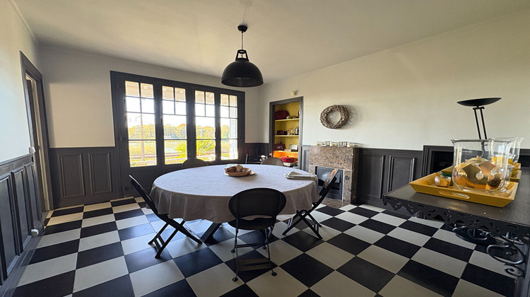 Ma-Cabane - Vente Maison FONTAINE-LE-PORT, 219 m²