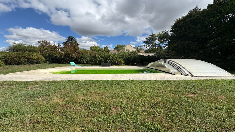 Ma-Cabane - Vente Maison FONTAINE-LE-PORT, 354 m²