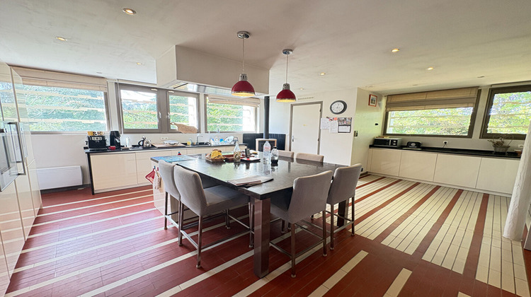 Ma-Cabane - Vente Maison FONTAINE-LE-PORT, 354 m²