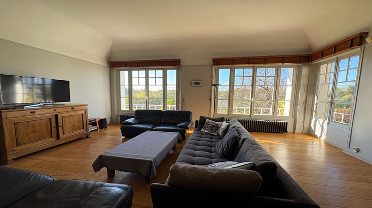 Ma-Cabane - Vente Maison FONTAINE-LE-PORT, 219 m²