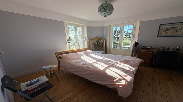 Ma-Cabane - Vente Maison FONTAINE-LE-PORT, 219 m²