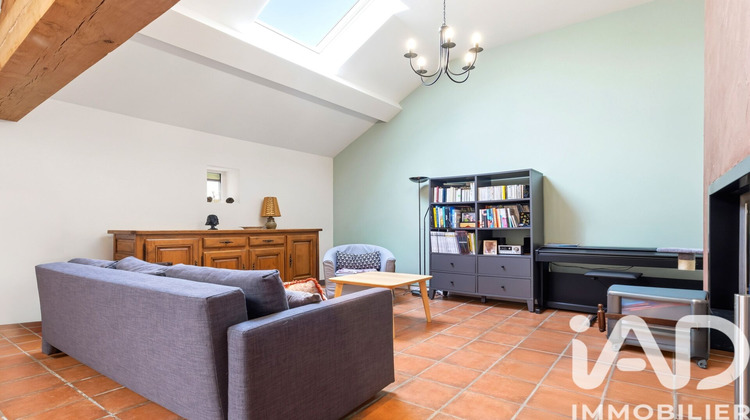 Ma-Cabane - Vente Maison Fontaine-le-Port, 114 m²