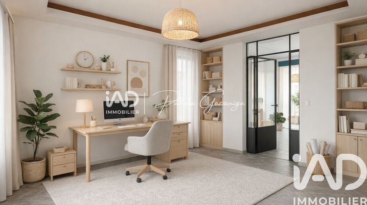 Ma-Cabane - Vente Maison Fontaine-le-Port, 322 m²